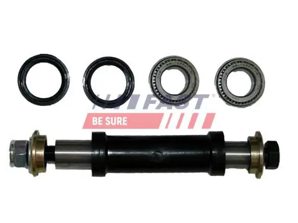 FT17025 Ремкомплект подвески fiat
