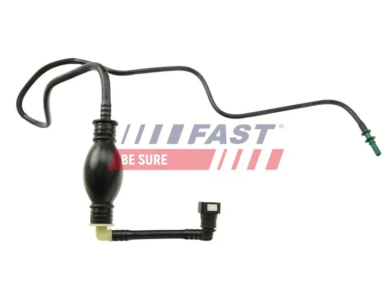 FAST FT39614 Топливный шланг