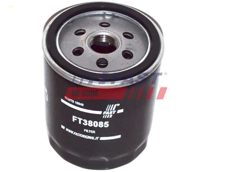 FAST FT38085 ФИЛЬТР МАСЛЯНЫЙ FORD TRANSIT
