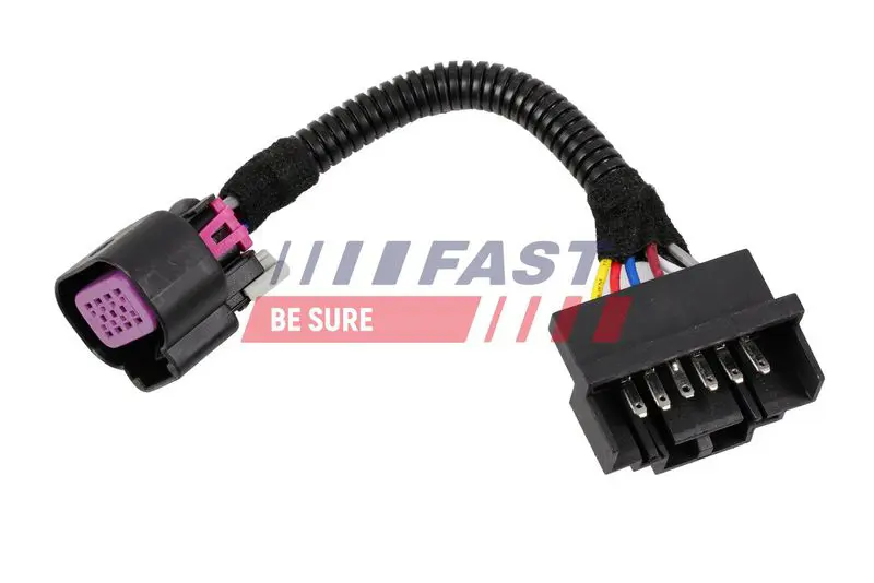 FAST FT76103 Кабельный комплект, фара