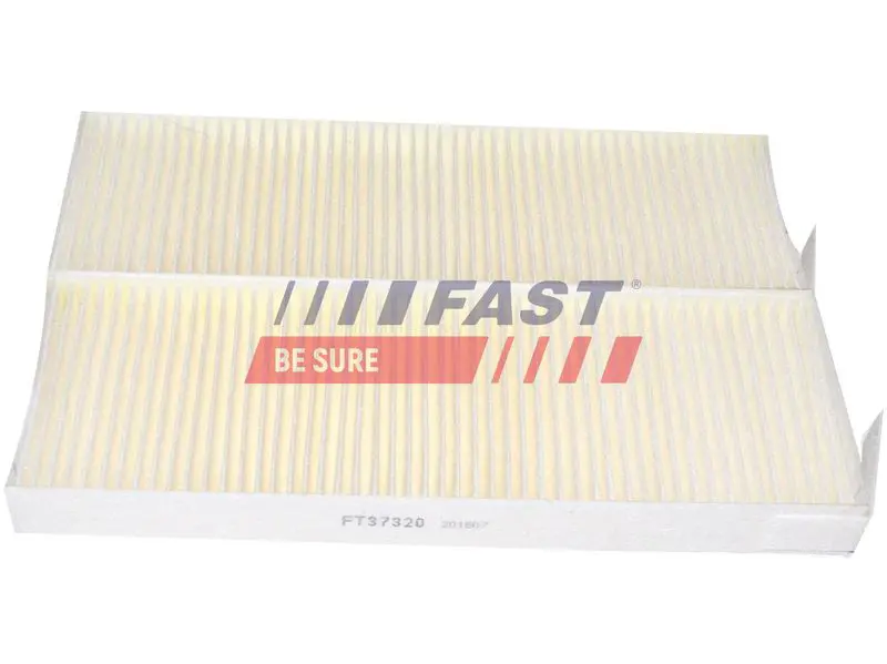 FAST FT37320 Фильтр, воздух во внутренном