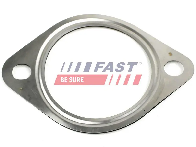 FAST FT84575 Прокладка глушителя