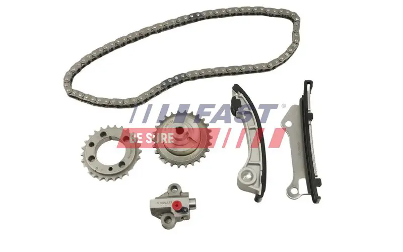 FAST FT41806 Комплект цели привода