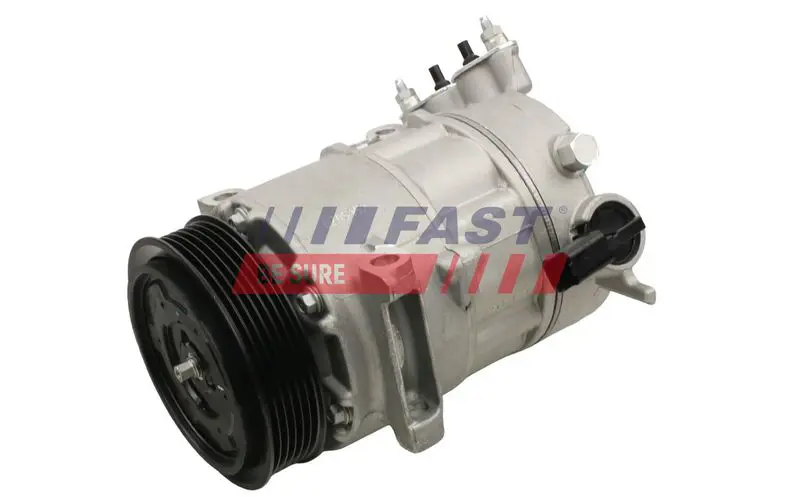 FAST FT56328 Компрессор, кондиционер