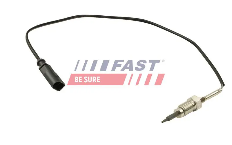FAST FT80278 Датчик, температура выхлопных