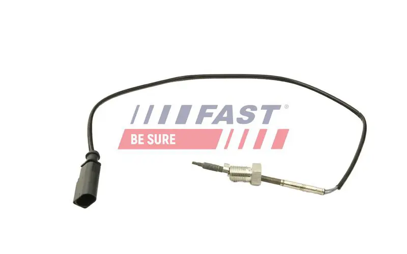 FAST FT80280 Датчик, температура выхлопных