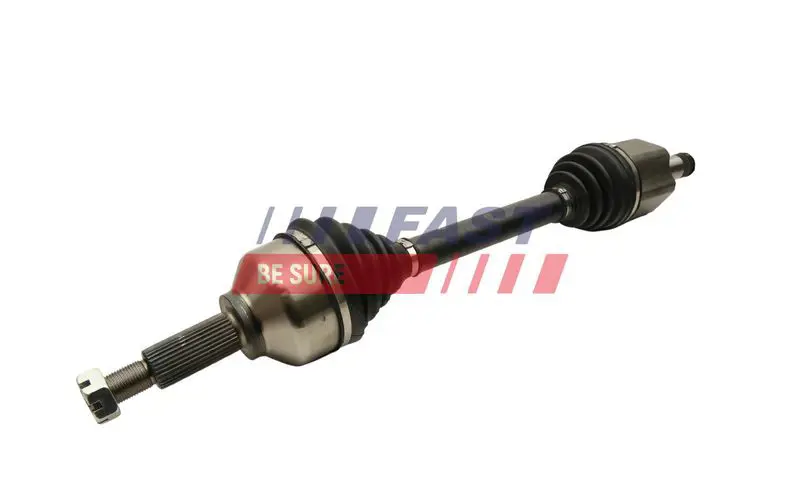FAST FT27186 Приводной вал