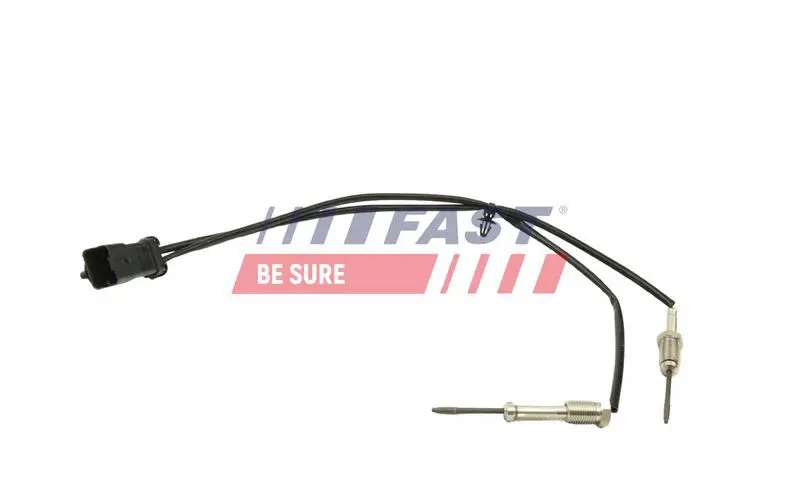FT80259 Датчик, температура выхлопных