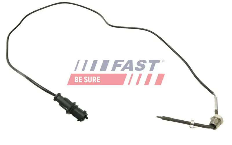 FAST FT80260 Датчик, температура выхлопных