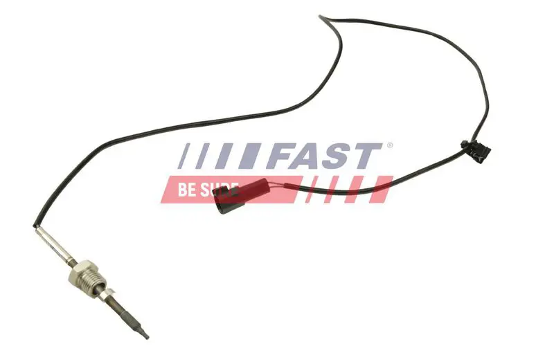 FT80262 Датчик, температура выхлопных