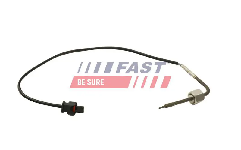 FAST FT80265 Датчик, температура выхлопных