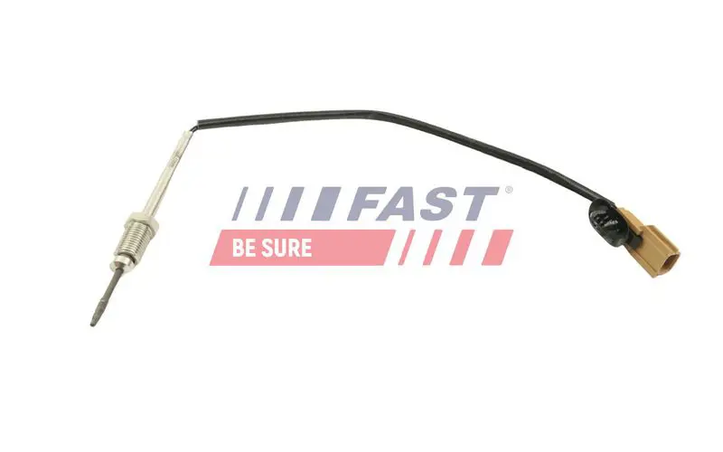 FAST FT80269 Датчик, температура выхлопных