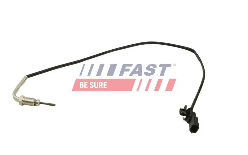 FAST FT80270 Датчик, температура выхлопных