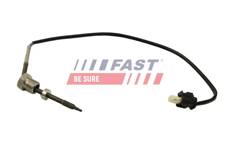 FAST FT80264 Датчик, температура выхлопных