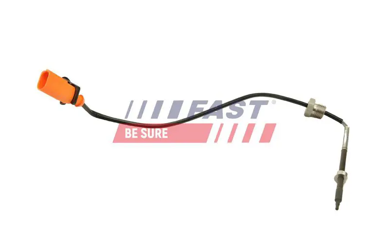 FAST FT80279 Датчик, температура выхлопных