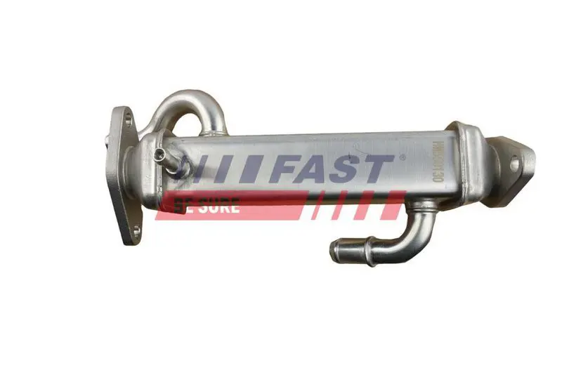 FAST FT60413 Радиатор, рециркуляция ОГ