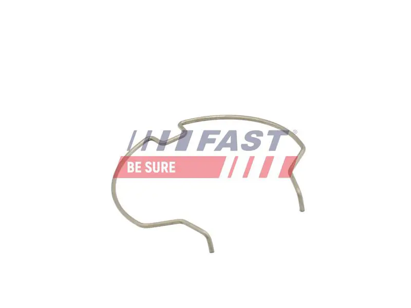 FAST FT96401 Хомут, воздушный шланг