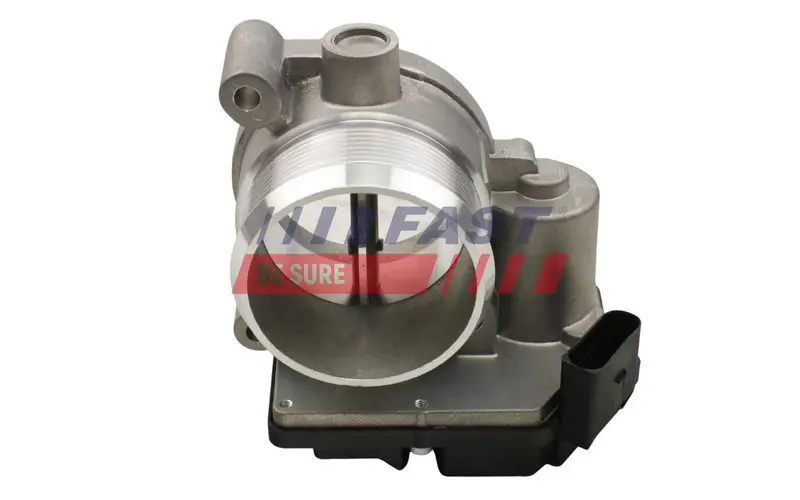 FAST FT50418 Корпус дроссельной заслонки