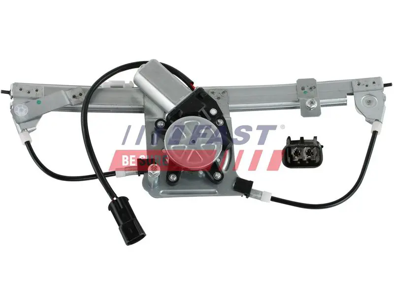 FAST FT91932 СТЕКЛОПОДЪЕМНИК FIAT 500 07>