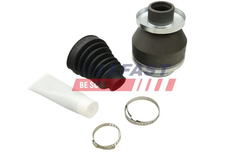 FAST FT25528 Шарнирный комплект, приводной