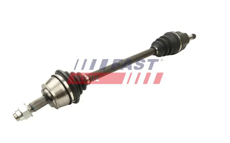 FAST FT27046 Приводной вал