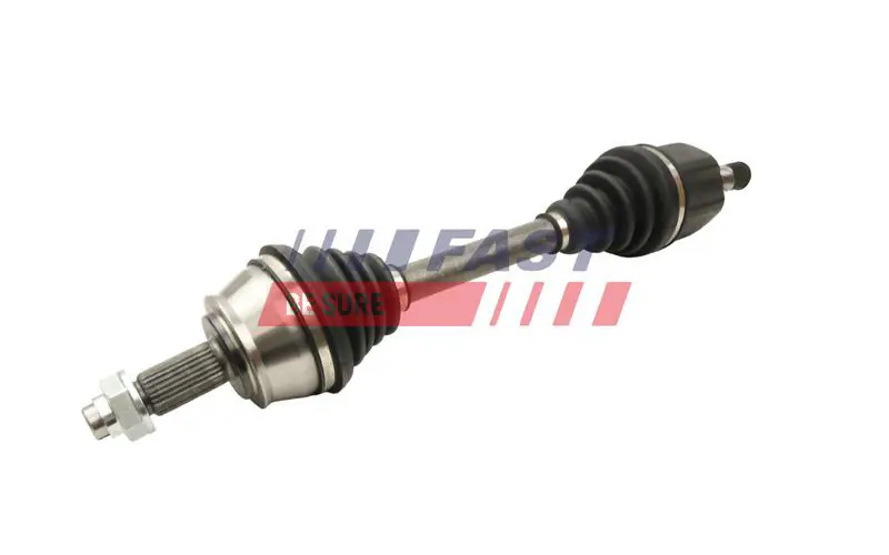 FAST FT27050 Приводной вал
