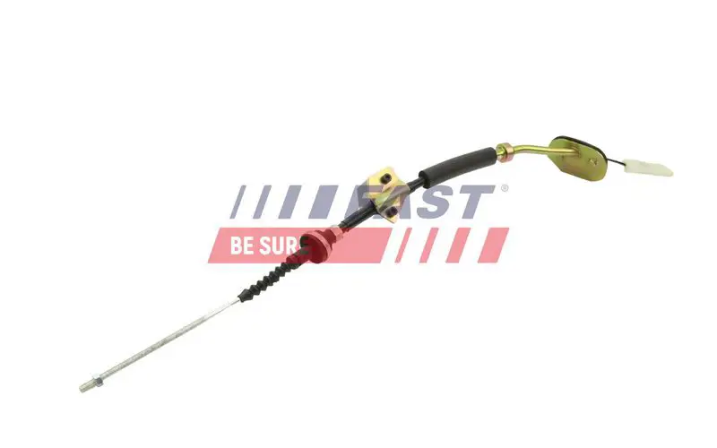 FT70003 Cable Pull, clutch control