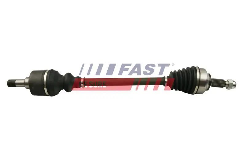 FAST FT27048 Приводной вал