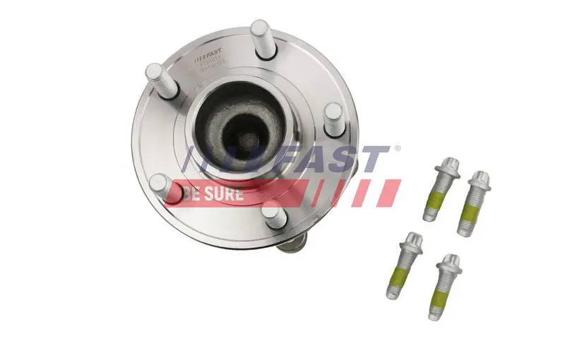 FAST FT21013 Подшипник ступицы колеса