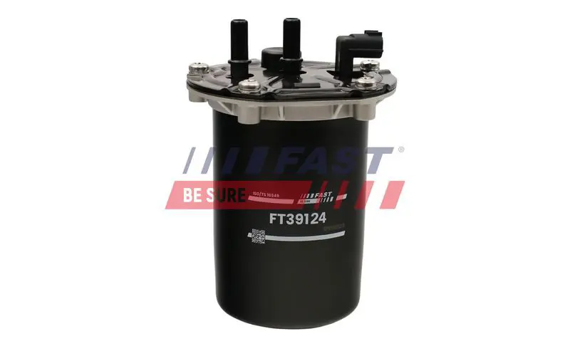FAST FT39124 Топливный фильтр