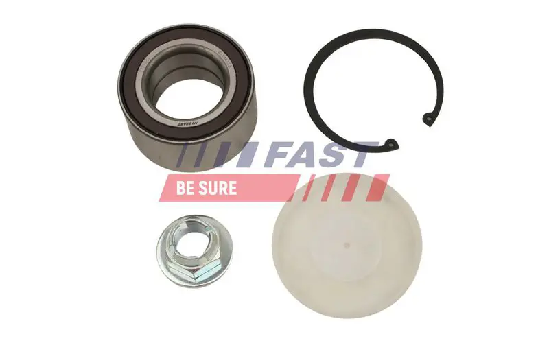 FAST FT21058 Подшипник ступицы колеса