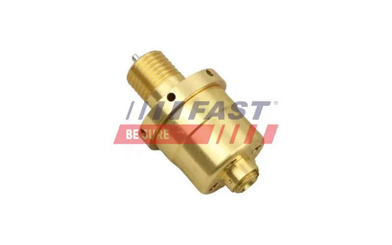 FAST FT83018 Расширительный клапан,
