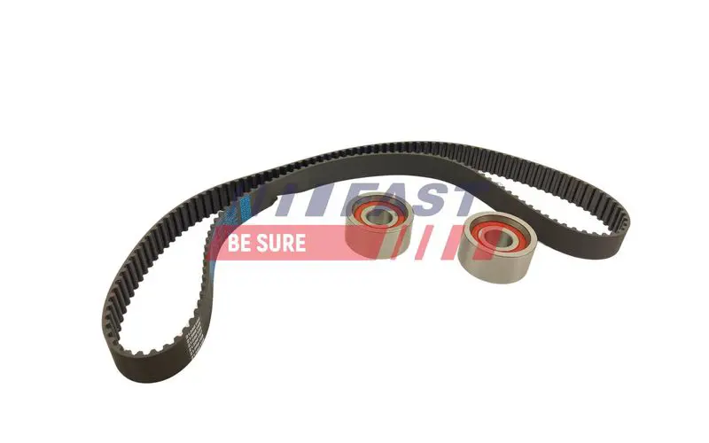 FAST FT41114 Timing Belt