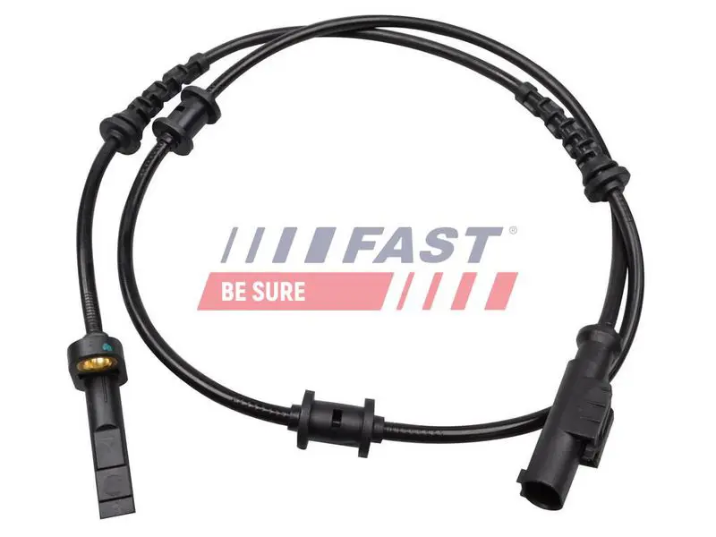 FAST FT80506 Датчик ABS задний