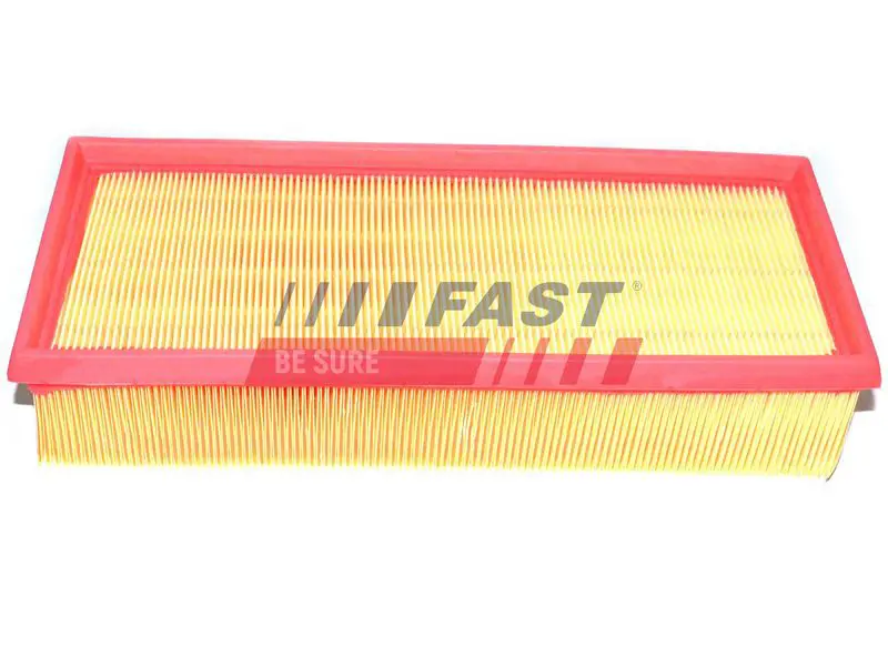 FAST FT37110 ФИЛЬТР ВОЗДУШНЫЙ FIAT SCUDO