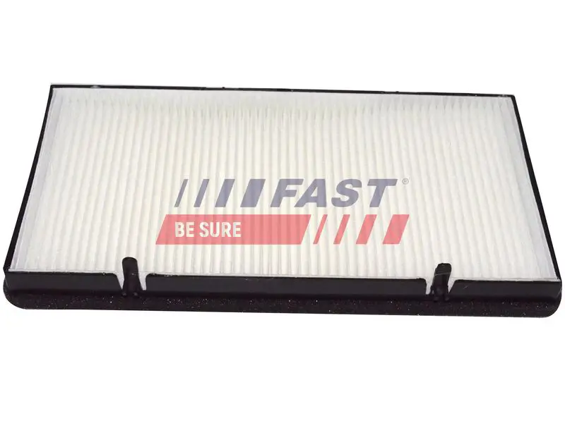 FAST FT37414 ФИЛЬТР САЛОНА RENAULT TRAFIC