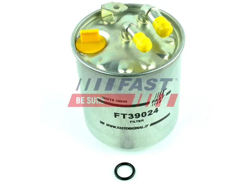 FAST FT39024 Топливный фильтр