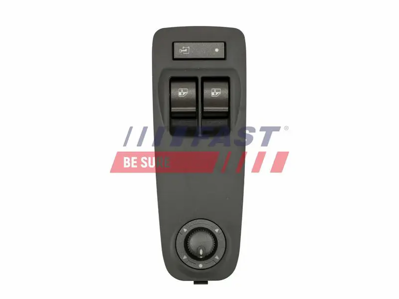 FAST FT82228 ПЕРЕКЛЮЧАТЕЛЬ СТЕКЛОПОДЪЕМНИКА
