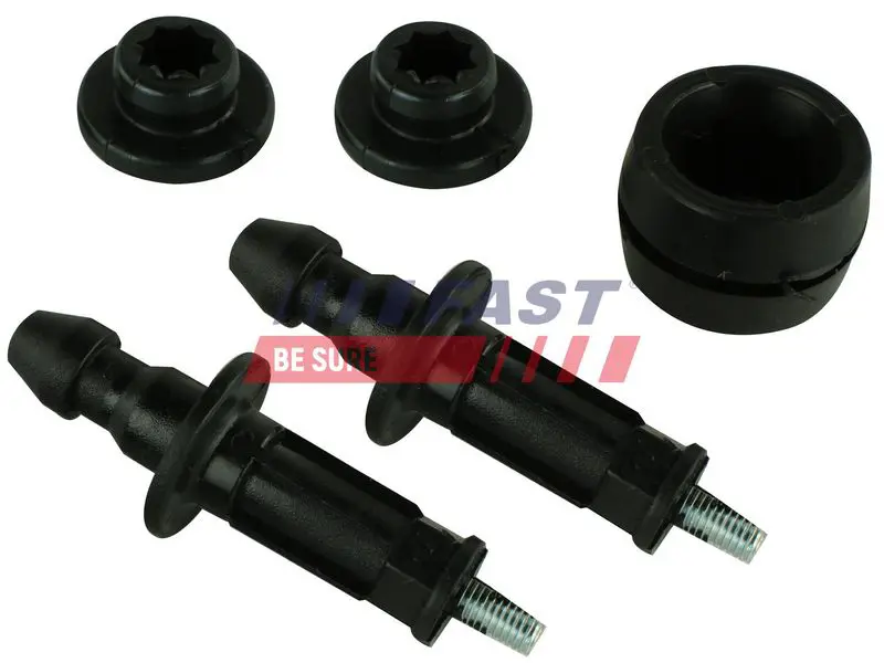 FAST FT13065 Кронштейн, топливный насос