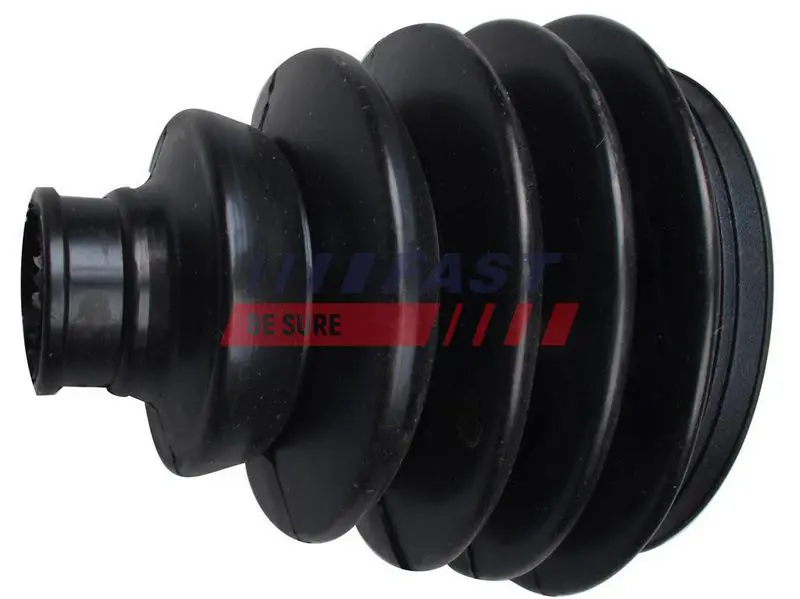 FAST FT28327 Комплект пыльника, приводной