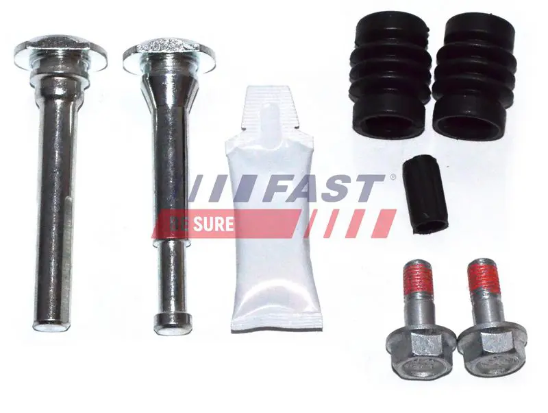 FAST FT32455 Комплект направляющей гильзы