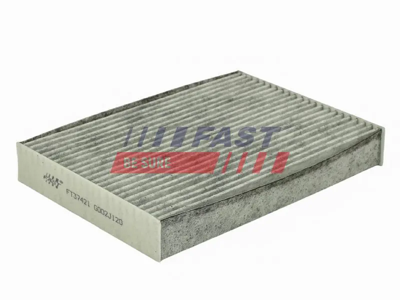 FAST FT37421 Фильтр, воздух во внутренном