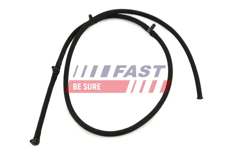 FAST FT39517 Топливный шланг