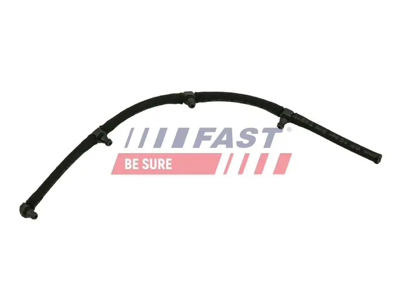 FAST FT39534 Шланг, утечка топлива