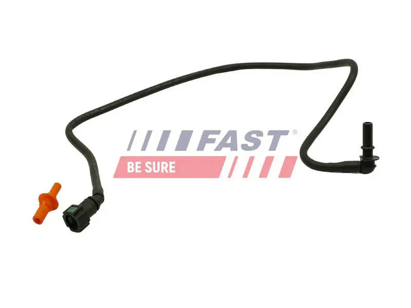FAST FT39559 Топливный шланг