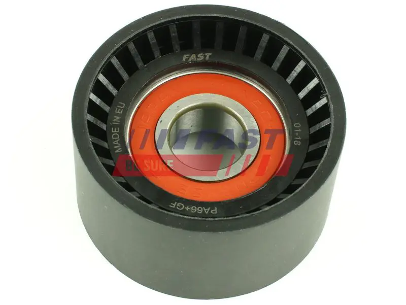FAST FT44606 НАТЯЖИТЕЛЬ РЕМНЯ MICRO-V