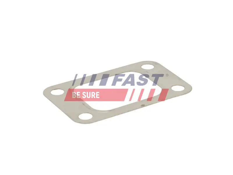 FAST FT49519 Прокладка, выпуск из турбины
