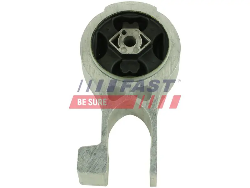 FAST FT52581 Подвеска, двигатель