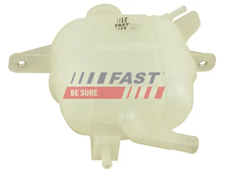 FAST FT61219 Компенсационный бак,