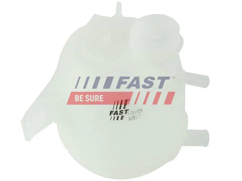 FAST FT61229 Компенсационный бак,